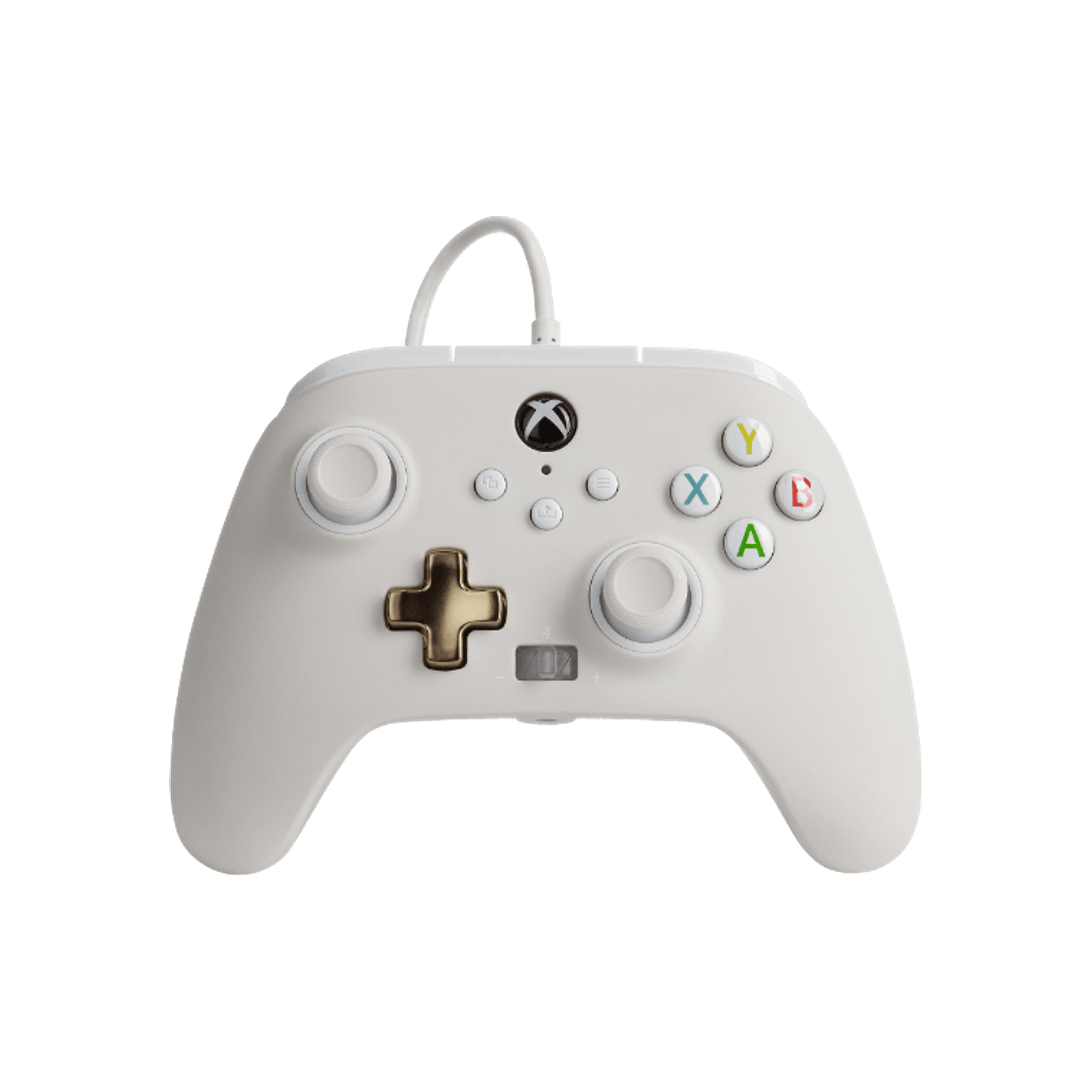 PowerA Enhanced Wired Controller for Xbox Series X|S or Xbox One - Mist